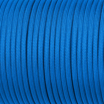 550 Military Paracord 7 Strand 4mm Tactical Parachute Cord Camping Accessories Outdoor Survival DIY Bracelet Rope