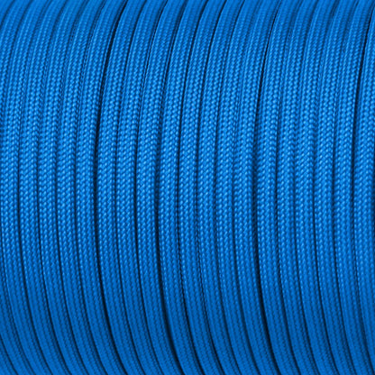 5/15/30m Paracord Rope 7 Strand 4mm Military Tactical 550 Parachute Cord Camping Accessories Outdoor Survival DIY Bracelet Line