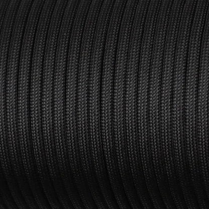 550 Military Paracord 7 Strand 4mm Tactical Parachute Cord Camping Accessories Outdoor Survival DIY Bracelet Rope