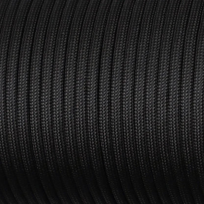 5/15/30m Paracord Rope 7 Strand 4mm Military Tactical 550 Parachute Cord Camping Accessories Outdoor Survival DIY Bracelet Line